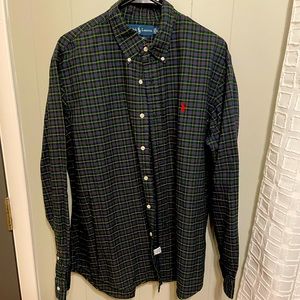 Ralph Lauren Button Down